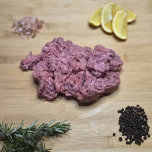 Beef mince 3