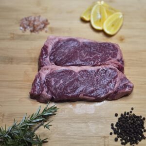Beef porterhouse 3
